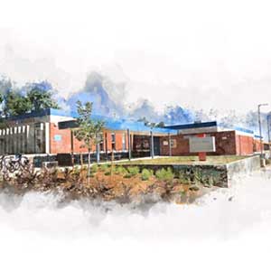 Helen Hunt Clinic of The Shandy Clinic
