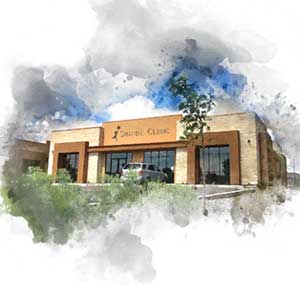Pueblo North Clinic of The Shandy Clinic