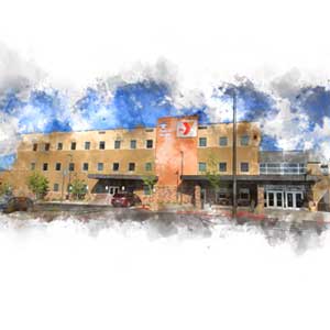Tri-Lakes Clinic of The Shandy Clinic