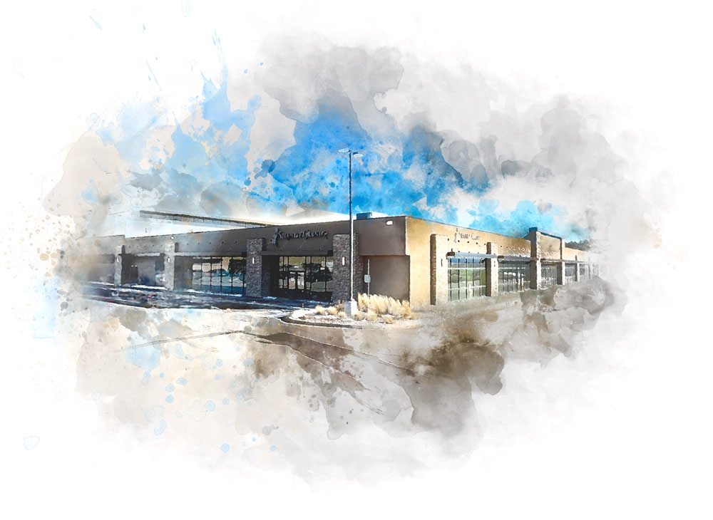 Woodmen Clinic of The Shandy Clinic