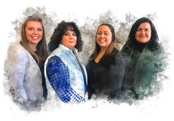 Referral Team